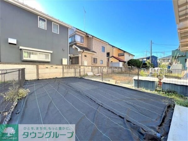 Le soleilの物件内観写真